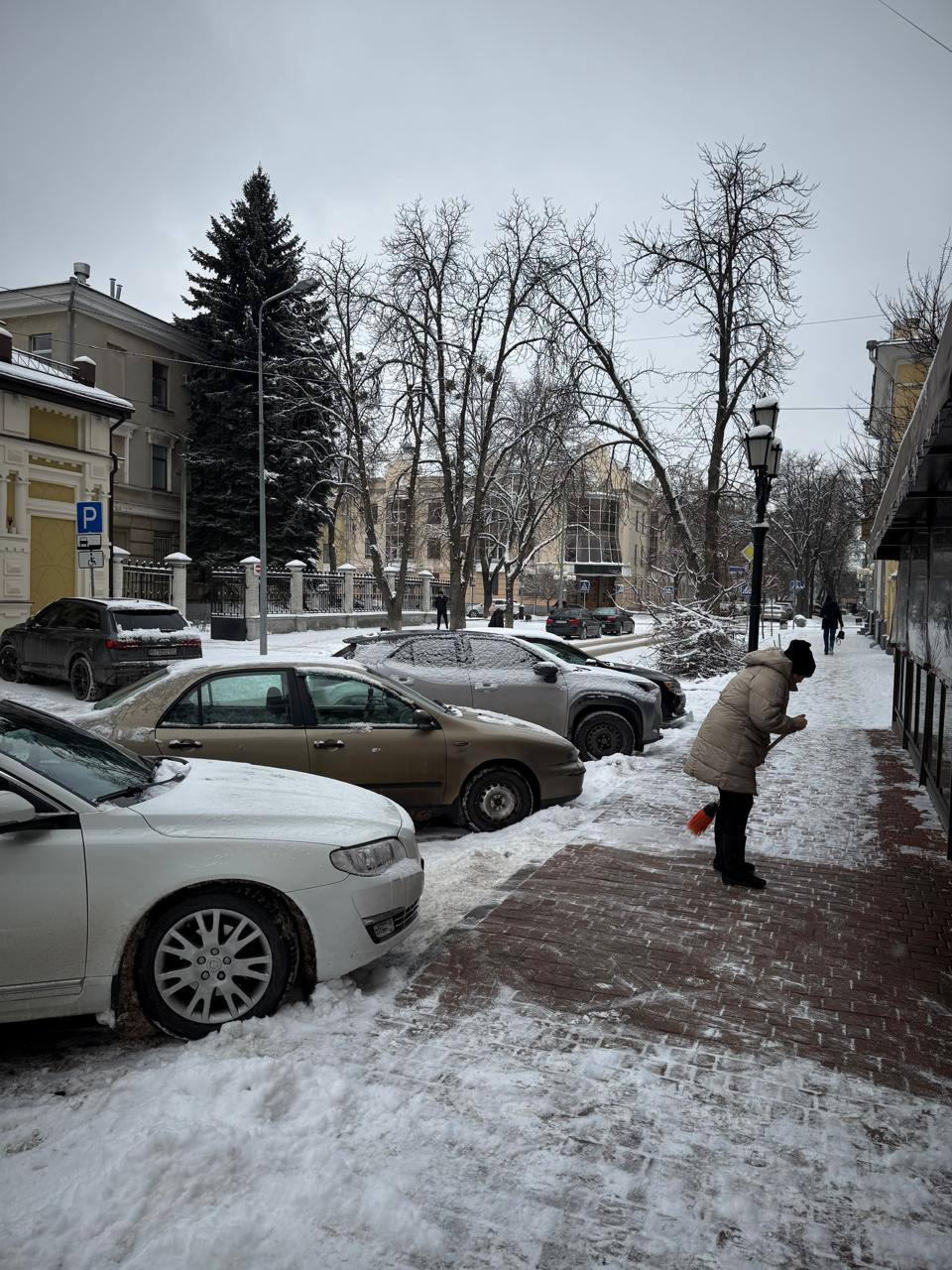 🤝🏼 Щиро вдячні всім підприємцям Полтави